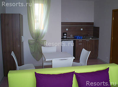 Hotel Morska Villa 28